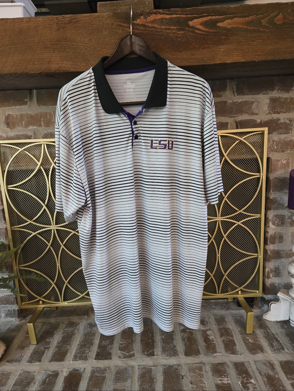 LSU 🐅🏈🏀⚾️⚽️